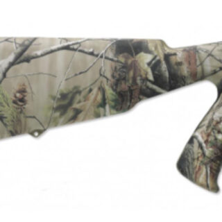 Stoeger Steadygrip Stock - Realtreeapg - Fits Only P350 & M2000