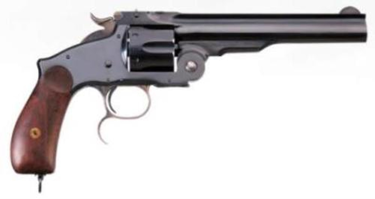 Uberti Russian Top Break, .45 Colt, 6.5", Blued