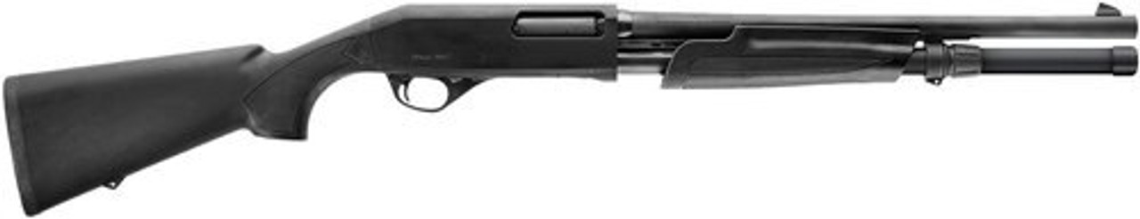 Stoeger P3000 Freedom Series 12 Ga, 18.5" Barrel, 7 Shot Extended Magazine Tube