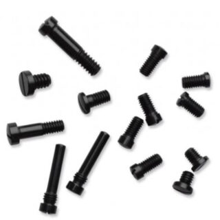 Uberti Baby Pocket Police Screw Kit