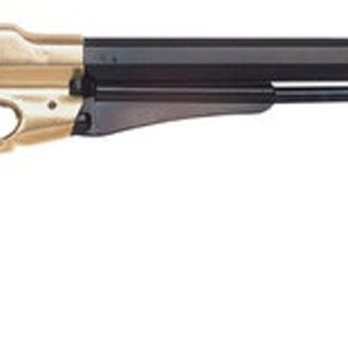 Traditions 1858 Bison Revolver (Inline) 44 BP 12" Adjustable Sights Walnut Gr