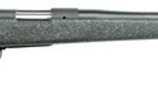 Bergara B-14 Ridge 308 Win/7.62 NATO 20" Barrel, Synthetic, 4rd