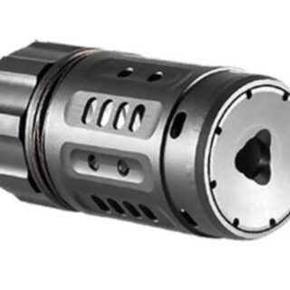 Dead Air Armament Sandman Pyro Compensator