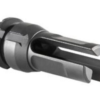 Dead Air Armament Key Mount Flash Hider 1/2x28