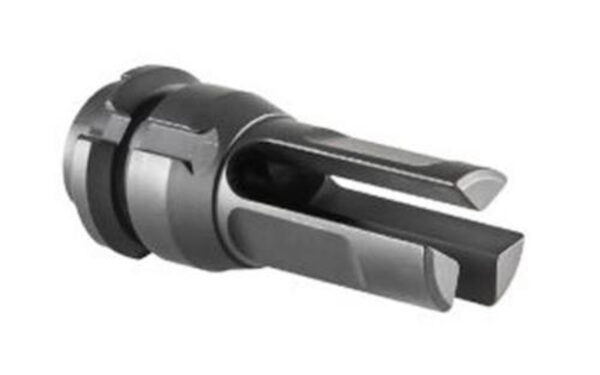 Dead Air Armament Key Mount Flash Hider 1/2x28