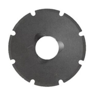 Dead Air Armament Sandman .24-.27cal Front Cap