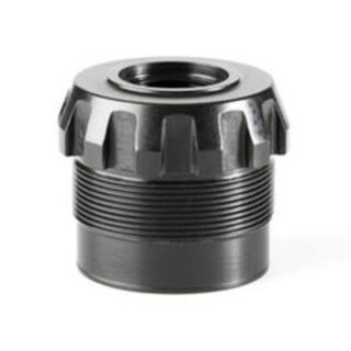 Dead Air Armament Ghost Fixed Mount 1/2x36