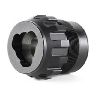 Dead Air Silencers Ghost 3 Lug Mount