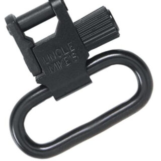 Uncle Mike's QD115 CFL Quick Detachable Super Swivel 1"