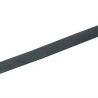 Butler Creek Utility Nylon Sling, 48" x 1" Black