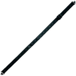 Butler Creek Mountain Sling, 1.25" Swivel Size, Black