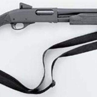 Uncle Mike's Tactical Sling/Swivels Included