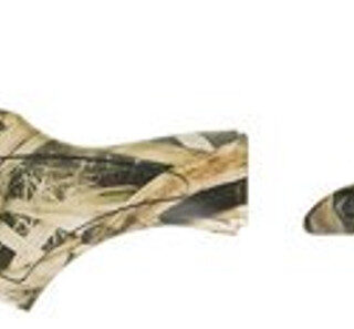 Remington 870 12 Ga Stock/Forend Mossy Oak Shadow Grass