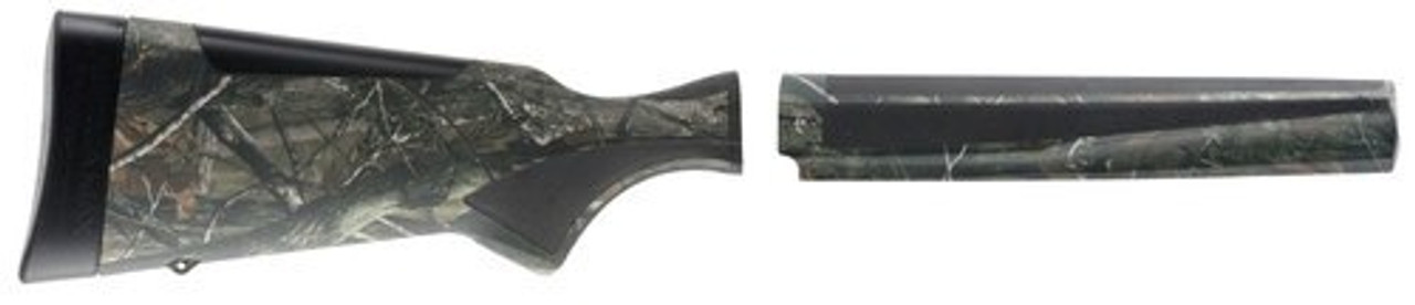Remington Versa Max 12 Ga, Shotgun Stock/Forend Synthetic Realtree AP