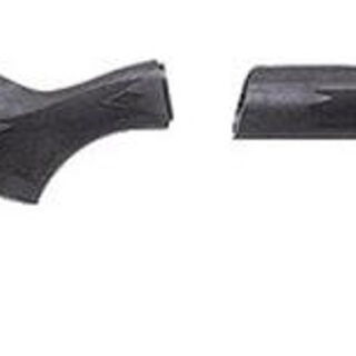 Remington 870 Stock/Forend Youth Synthetic Matte Black