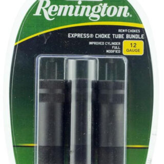 Remington Choke 12 Ga Improved Cylinder/Full/Modified