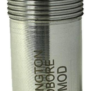 Remington ProBore 12 Gauge Flush Mount Modified Silver