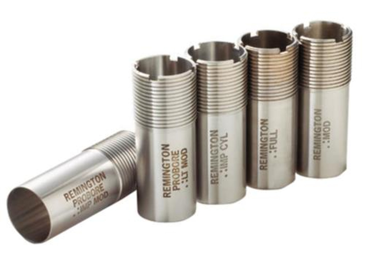 Remington ProBore 12 Gauge Extended Improved Cylinder