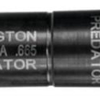 Remington Choke 12 Ga, Coyote Rem Choke, Extended, .670 for 60+ yds