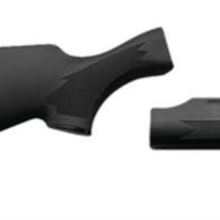 Remington 870 Synthetic Monte Carlo Stock And Forend 12/16 Gauge Black