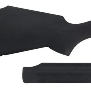 Remington 870 Sportsman Shotgun Stock/Forend Fiberglass Reinforced Synthetic Black