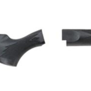 Remington 7400 Stock/Forend Black Synthetic