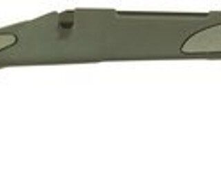 Remington XCR Stock Model 700 Long Action Magnum Synthetic Black
