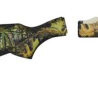 Remington 870 Super Mag Synthetic Stock and Forend, Mossy Oak Obsession Camouflage