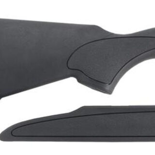 Remington 870 Stock/Forend Synthetic Black