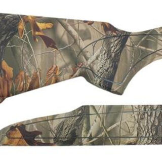 Remington 870 Stock/Forend Synthetic RealTree Hardwoods Green HD