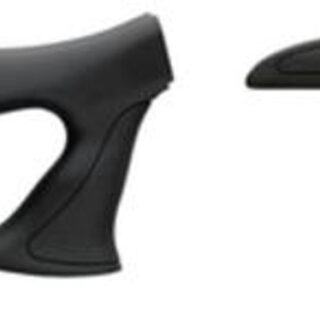 Remington 11-87 Shurshot Synthetic Stock And Forend 12 Ga, Black