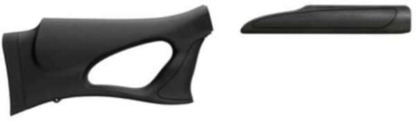 Remington 11-87 Shurshot Synthetic Stock And Forend 12 Ga, Black