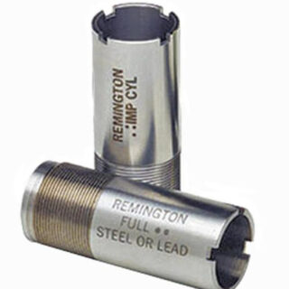 Remington Choke Tube 12 Gauge Flush Skeet Steel/Lead