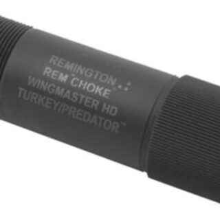 Remington Wingmaster HD Turkey/Predator Choke Tube Extended Extra-Full 12 Ga