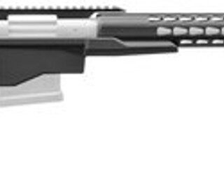 Remington Model 700 Chassis, SquareDrop Handguard - Short Action