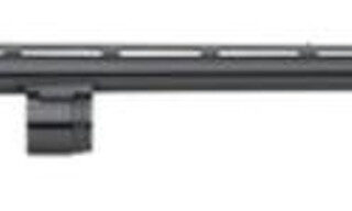 Remington 1100 12 Ga Barrel 30 Blued Front Bead