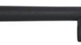 Remington Model 870 Extra Barrel 12 Ga 3" Chamber 18" Parkerized Finish Bead Sight Improved Cylinder Choke