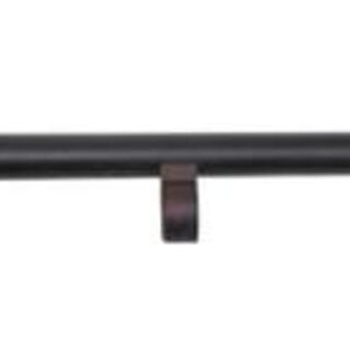 Remington 870 Super Mag Turkey Barrel 12 Ga 23 Inch 3.5 Inch Chamber With TruGlo Rifle Sights