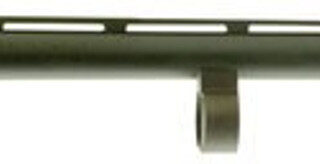 Remington Barrels 870 12 Ga 21", Black Bead