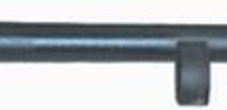 Remington Barrels 870 Express 12 Ga, 20" Blued Rifle, Rem Choke, Smooth Bore