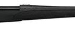 Remington 700 SPS Bolt 7mm-08 Rem 24" Barrel Synthetic Stock 4rd