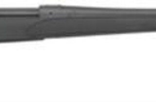 Remington 700 SPS Youth Compact Bolt 243 Win 20" Barrel, Synthetic Black S, 4rd