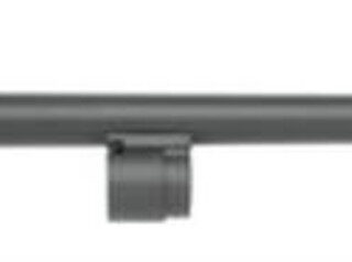 Remington 870 Express Extra Barrel 12 Ga 3 Inch Chamber 23 Inch Fully Rifled Cantilever Mount