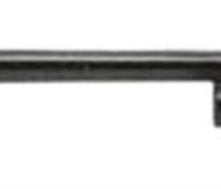 Remington 870 Express Extra Barrel 20 Ga 3 Chamber 18.5 Fully Rifled Cantilever Mount