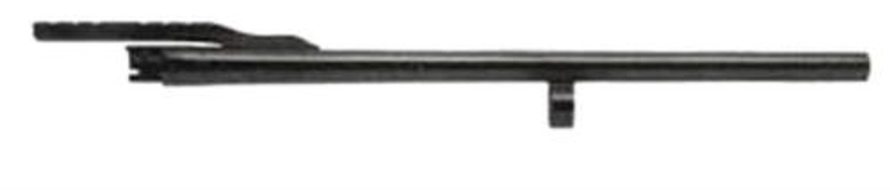 Remington 870 Express Extra Barrel 20 Ga 3 Chamber 18.5 Fully Rifled Cantilever Mount