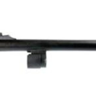 Remington 11-87 12 Gauge 21 Rifle Sights Matte Blued