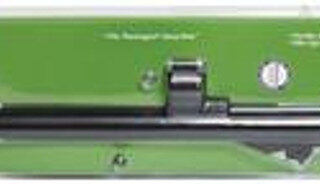 Remington XBLS Versa Max 12 Ga,a 25 Fully Rifled Rifle Sights