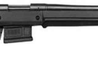 Remington 700 Magpul, 300 Win Mag 24" Barrel Magpul Hunter Stock X-Mark Pro Trigger