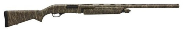 Winchester SXP Waterfowl, 12GA, 26 Inch Barrel, Mossy Oak Bottomlands