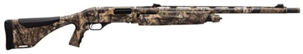 Winchester SXP Long Beard, Pump-Action 12 Ga, 24" Barrel, 3", 3rd, Break-Up Country